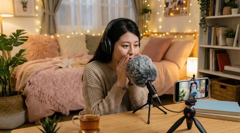 丝瓜视频 ASMR视频