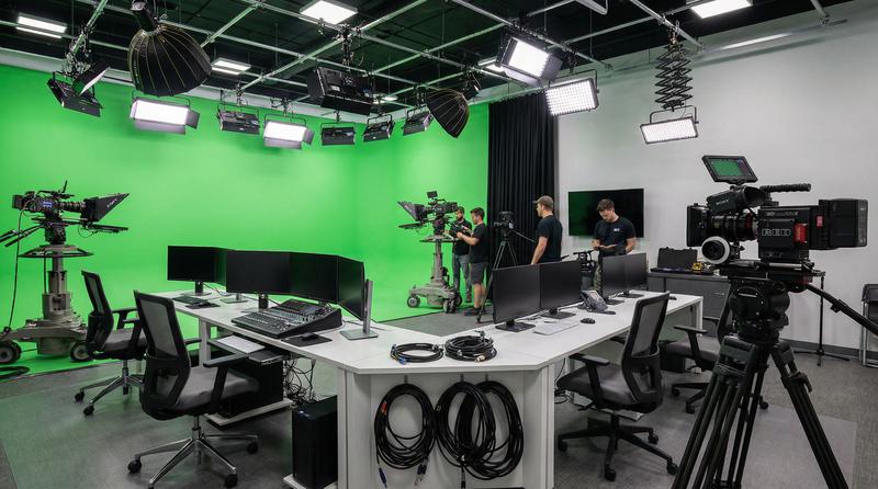 丝瓜视频工作室